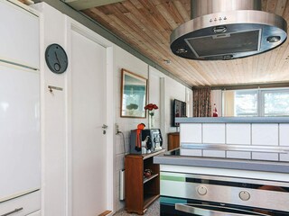 Maison de vacances Fjellerup Strand  9