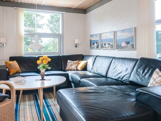 Ferienhaus Fjellerup Strand  10