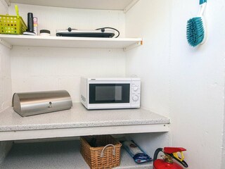 Vakantiehuis Fjellerup Strand  11