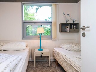 Vakantiehuis Fjellerup Strand  12