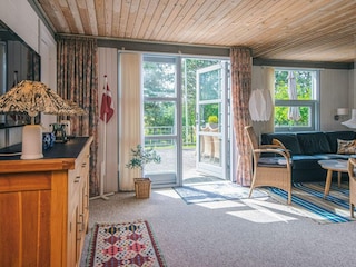 Ferienhaus Fjellerup Strand  13