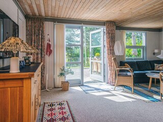 Vakantiehuis Fjellerup Strand  13