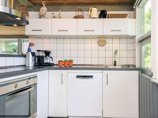 Casa per le vacanze Fjellerup Strand  6