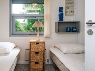 Holiday house Fjellerup Strand  7