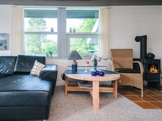 Maison de vacances Fjellerup Strand  8