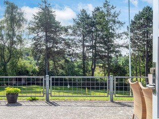 Vakantiehuis Fjellerup Strand  9