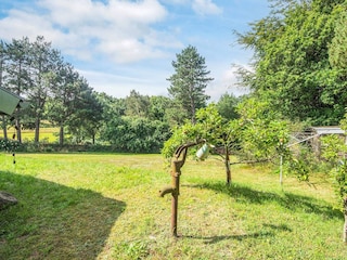 Ferienhaus Fjellerup Strand  20