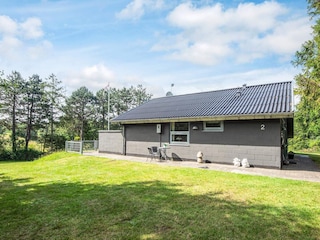 Casa per le vacanze Fjellerup Strand  37