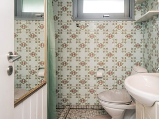 Ferienhaus Fjellerup Strand  7