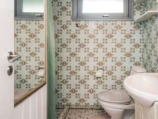 Holiday house Fjellerup Strand  7