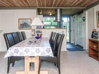 Ferienhaus Fjellerup Strand  14