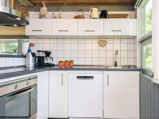Ferienhaus Fjellerup Strand  15