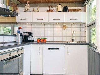 Holiday house Fjellerup Strand  15