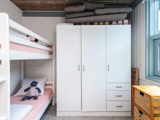 Maison de vacances Fjellerup Strand  22