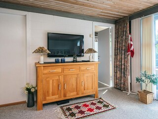 Maison de vacances Fjellerup Strand  4