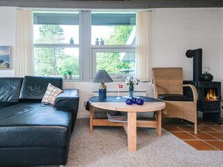 Holiday house Fjellerup Strand  19