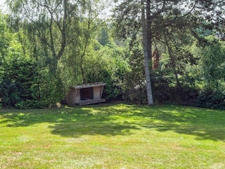 Ferienhaus Fjellerup Strand  5