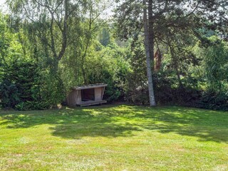 Maison de vacances Fjellerup Strand  5