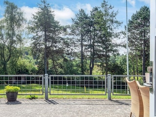 Ferienhaus Fjellerup Strand  23