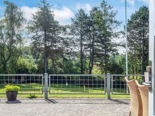 Vakantiehuis Fjellerup Strand  23