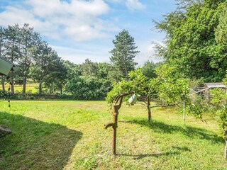Casa de vacaciones Fjellerup Strand  23