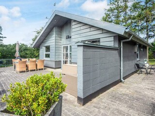 Holiday house Fjellerup Strand  25