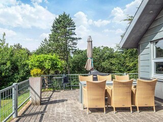 Maison de vacances Fjellerup Strand  24