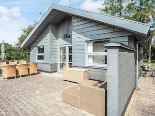 Ferienhaus Fjellerup Strand  27