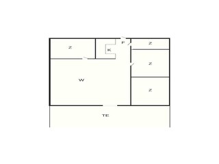 Maison de vacances Fjellerup Strand Plan d'étage 25