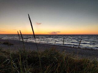 Holiday house Fjellerup Strand  38