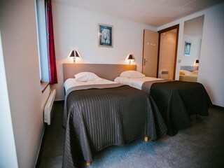 Parco vacanze Malmedy Caratteristiche 23