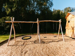 Holiday park Malmedy Outdoor Recording 5