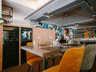 Vakantiepark Malmedy Kenmerken 14