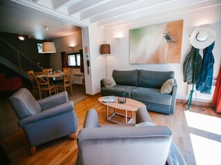 Vakantiepark Malmedy Kenmerken 12