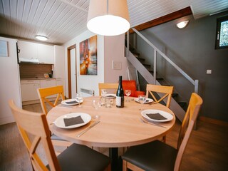 Holiday park Malmedy Features 15