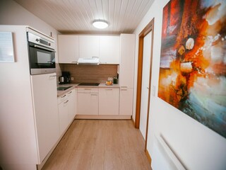 Vakantiepark Malmedy Kenmerken 14