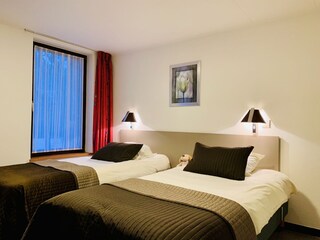 Vakantiepark Malmedy Kenmerken 15