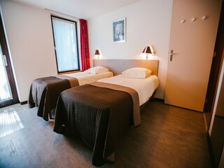 Vakantiepark Malmedy Kenmerken 21