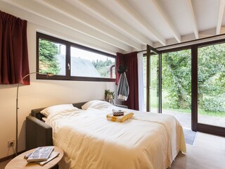 Vakantiepark Malmedy Kenmerken 22