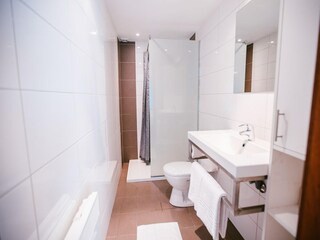 Vakantiepark Malmedy Kenmerken 24