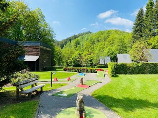 Vakantiepark Malmedy Omgeving 27