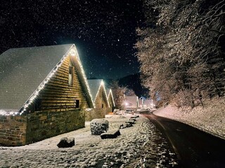 Ferienpark Malmedy Außenaufnahme 9