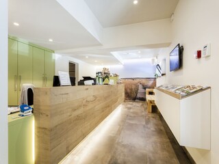 Vakantiepark Malmedy Kenmerken 24