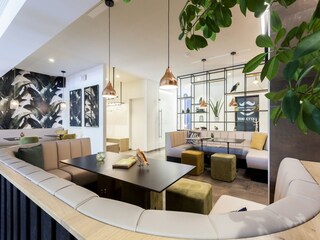 Vakantiepark Malmedy Kenmerken 26