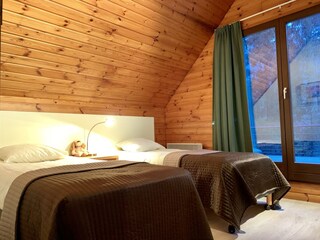 Vakantiepark Malmedy Kenmerken 16