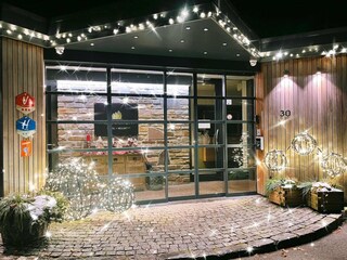 Vakantiepark Malmedy Kenmerken 22