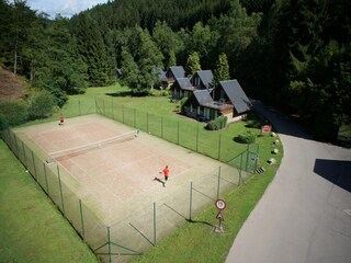 Ferienpark Malmedy  37