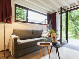 Vakantiepark Malmedy Kenmerken 22