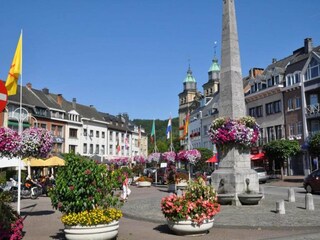 Vakantiepark Malmedy Omgeving 30