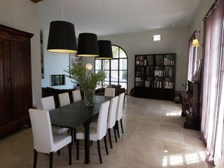 Villa Puilacher Caratteristiche 17